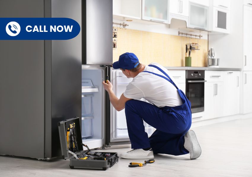 Pine Knot Appliance Repair Company